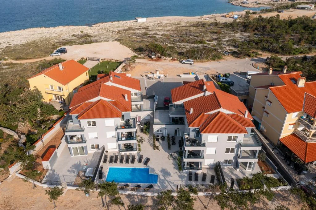 Apartmani Ville Punta – fotografija 3