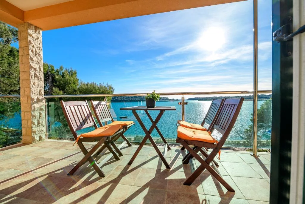 Apartmani Glavan – fotografija 6
