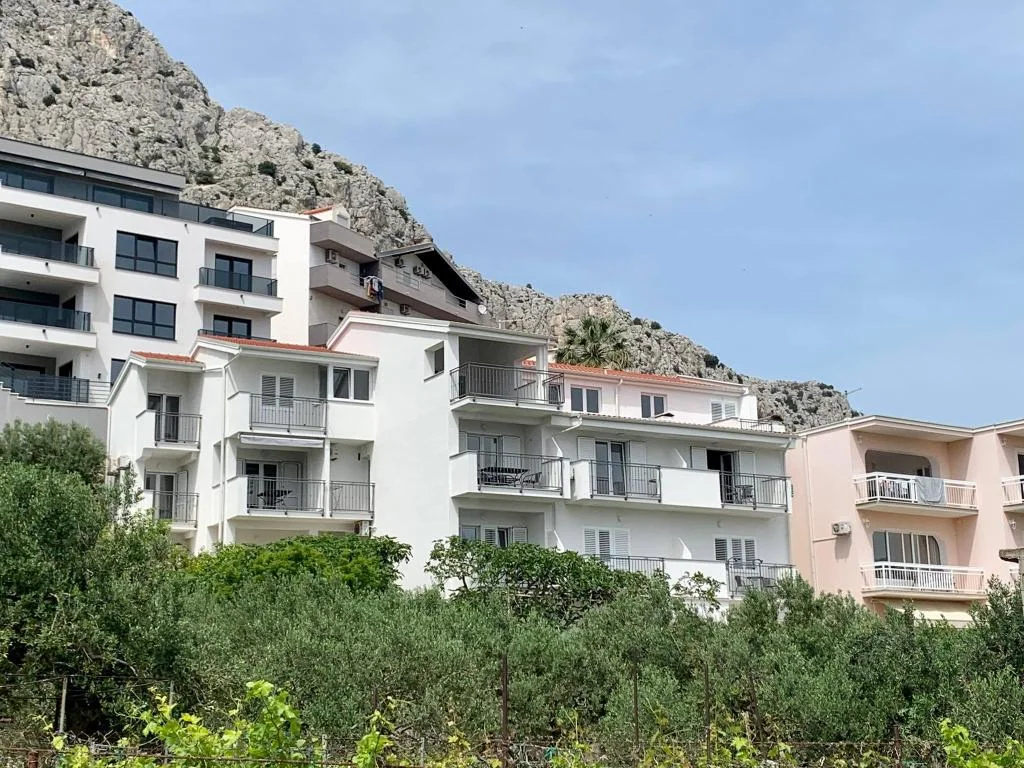 Apartmani Nikola Škarica – fotografija 3