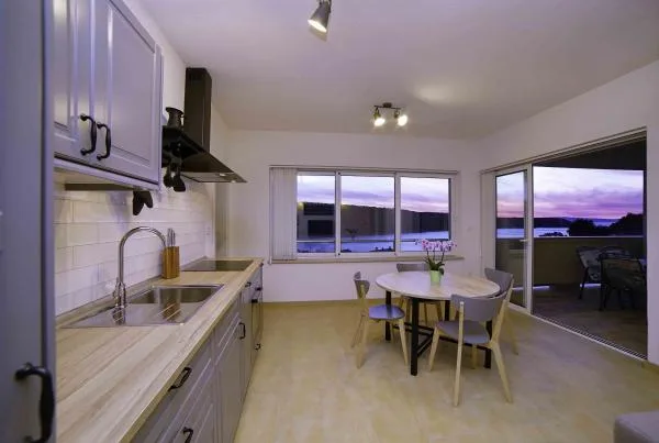 Apartmani Sunset House – fotografija 2