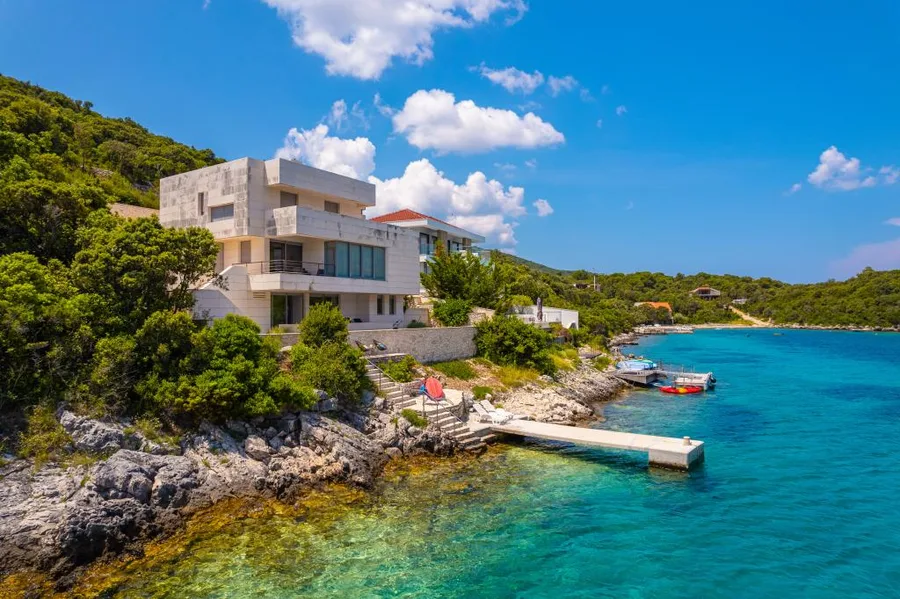 Apartman Villa Avantgarde – fotografija 2
