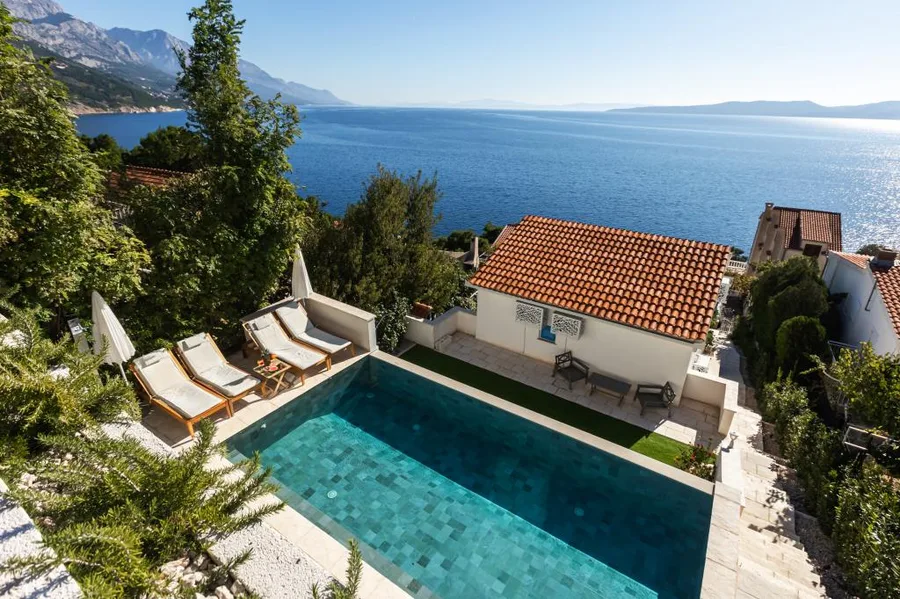 Villa Leview – fotografija 2
