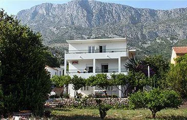 Apartmani Burić – fotografija 3