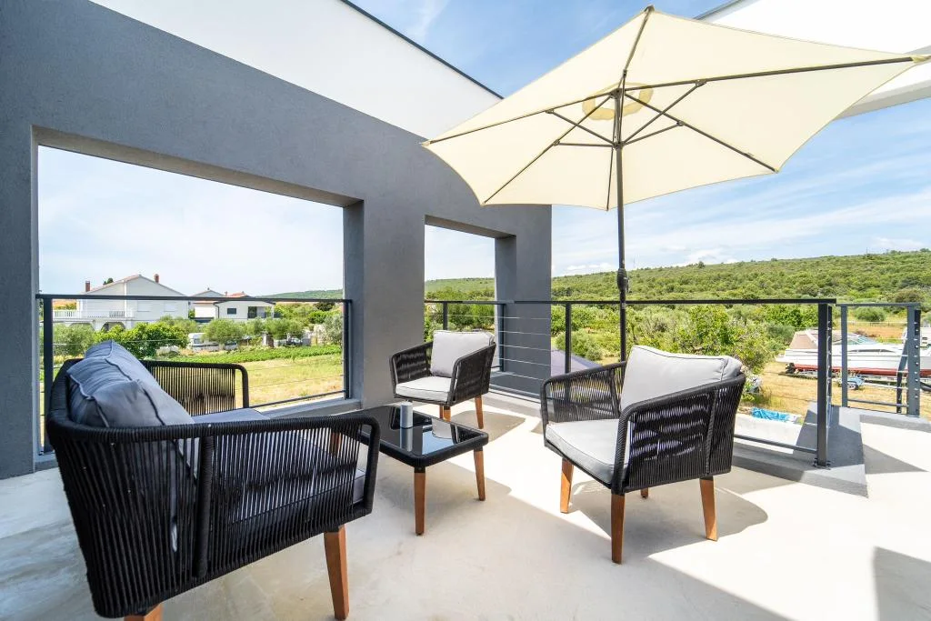 Apartmani Sukošanska Vila – fotografija 6