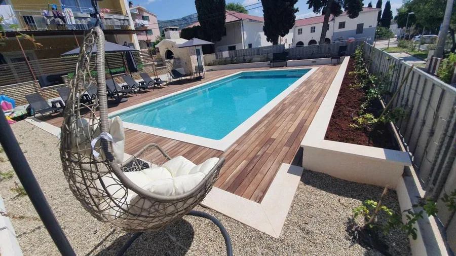 Apartmani Meštrović – fotografija 2
