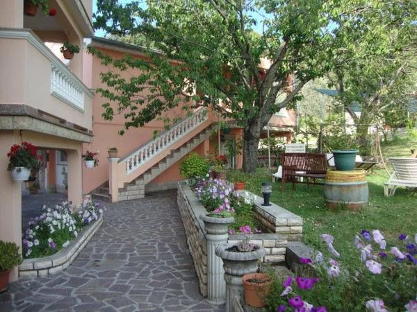 Apartmani Hajo – fotografija 4