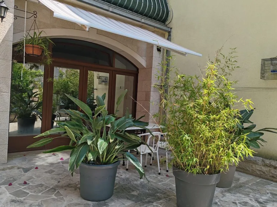 Apartmani Romantica – fotografija 2
