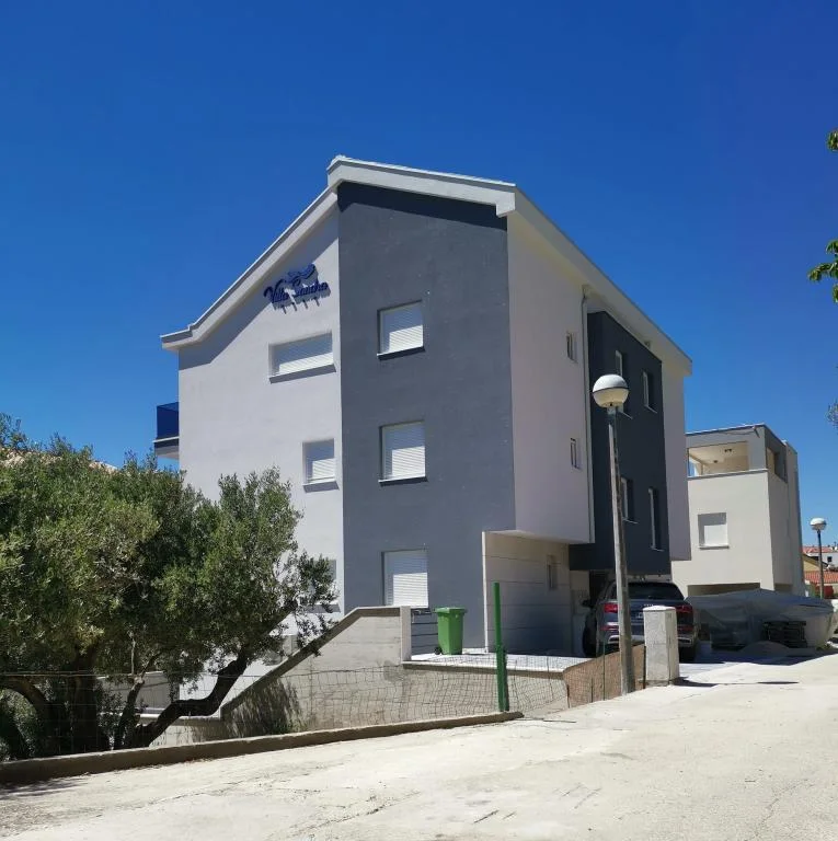 Apartmani Villa Sandra – fotografija 4