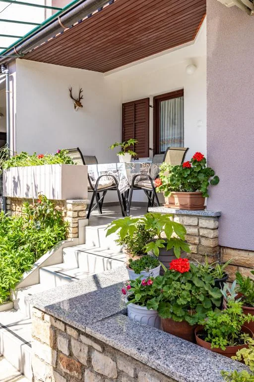 Apartmani Roland – fotografija 6