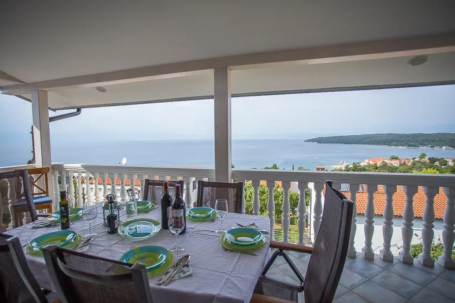 Apartmani Rosmarinus Croatia – fotografija 2