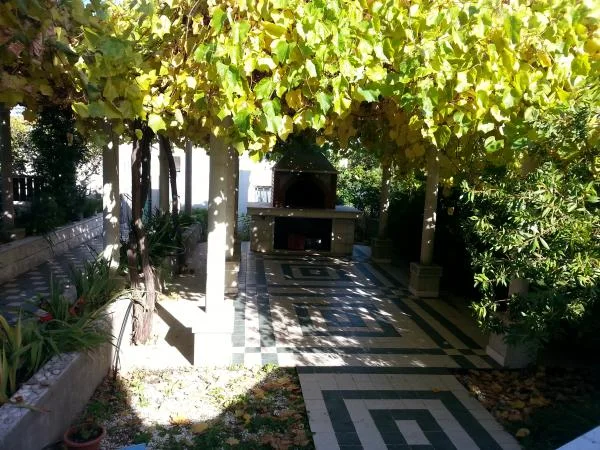 Apartmani Villa Elza – fotografija 5