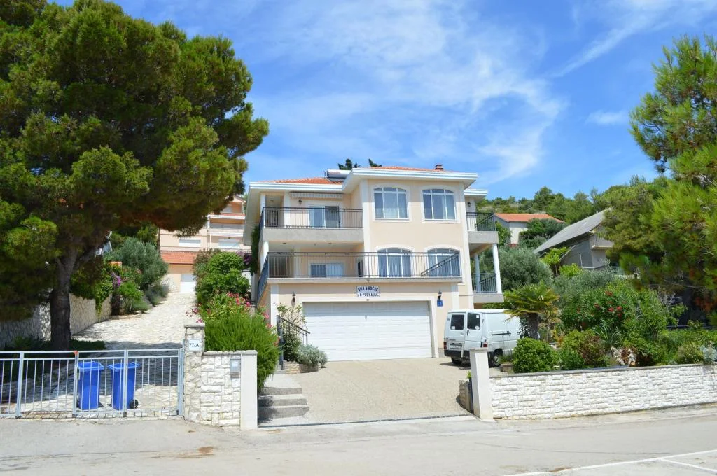 Apartmani Villa Bočac – fotografija 4