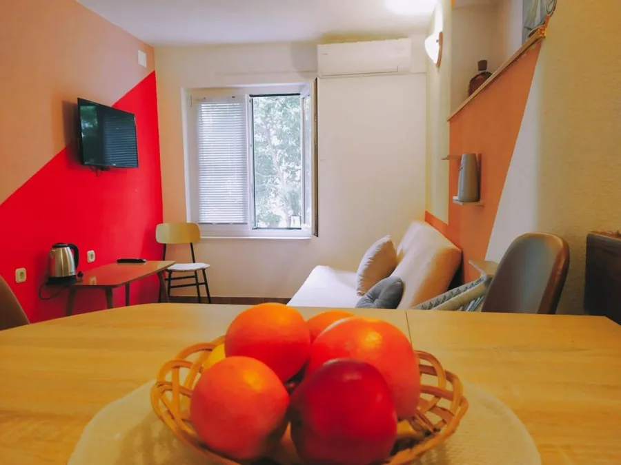 Apartmani Antonela – fotografija 2