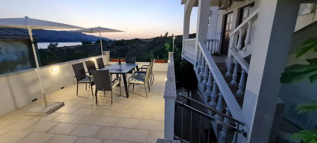 Apartmani Vickovic – fotografija 5