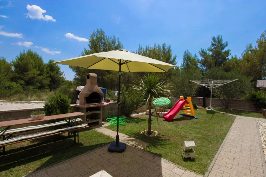 Apartmani Gnjidić – fotografija 3