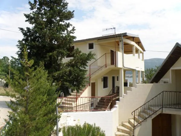 Apartmani Lončar – fotografija 2