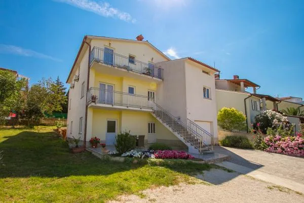 Apartmani Tony – fotografija 2