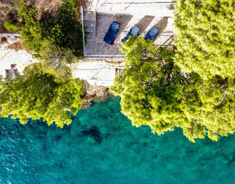 Apartmani Miro i Sea Relax – fotografija 2