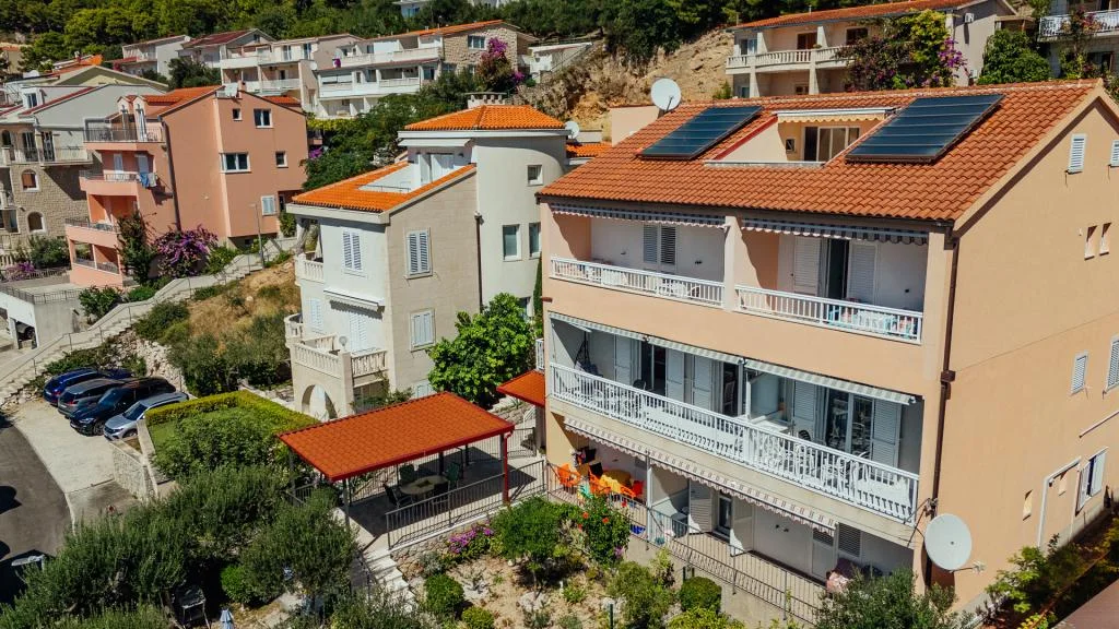 Apartmani Sea Paradise – fotografija 3