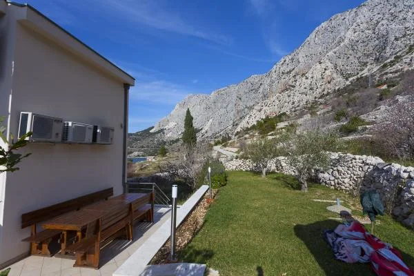 Apartmani Filipović – fotografija 5