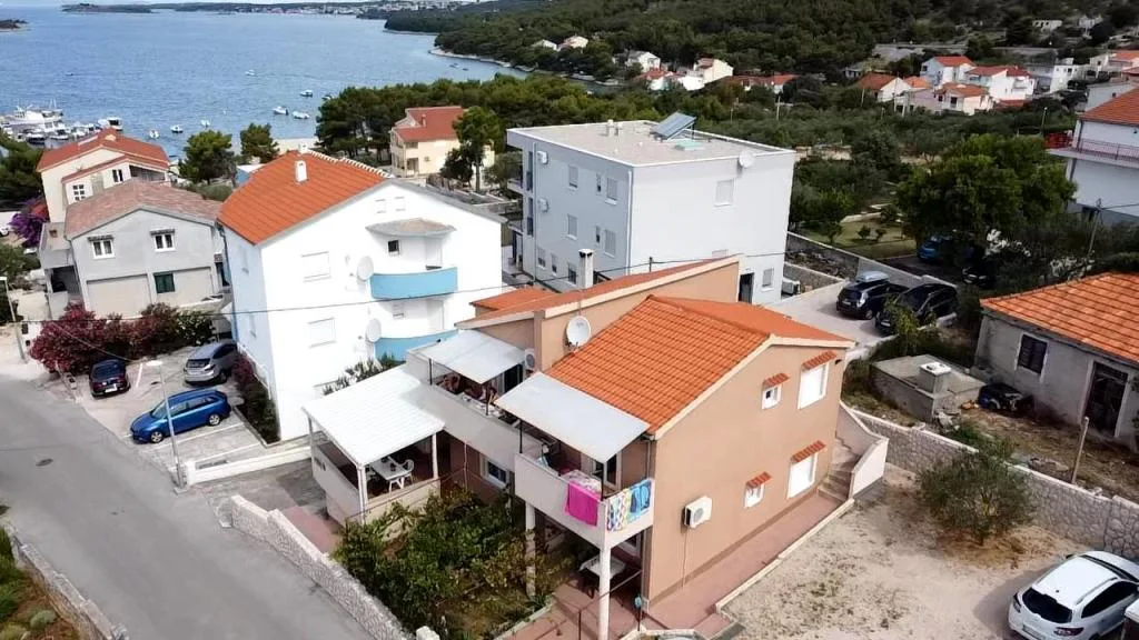 Apartmani Grdelin – fotografija 6