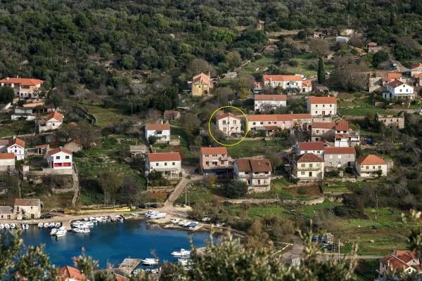 Apartmani Slavica – fotografija 6