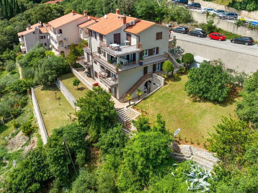 Apartmani House Helis – fotografija 2
