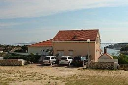 Apartmani Željka – fotografija 6