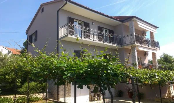 Apartmani Flegar – fotografija 2