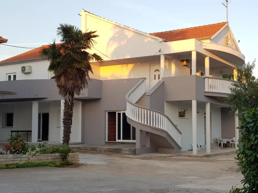 Apartmani La Palma – fotografija 2