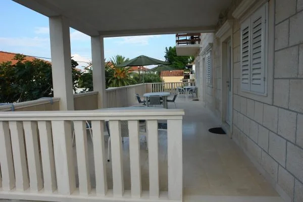 Apartmani Jerka – fotografija 6