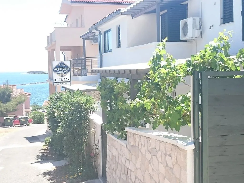 Apartmani Lac – fotografija 4