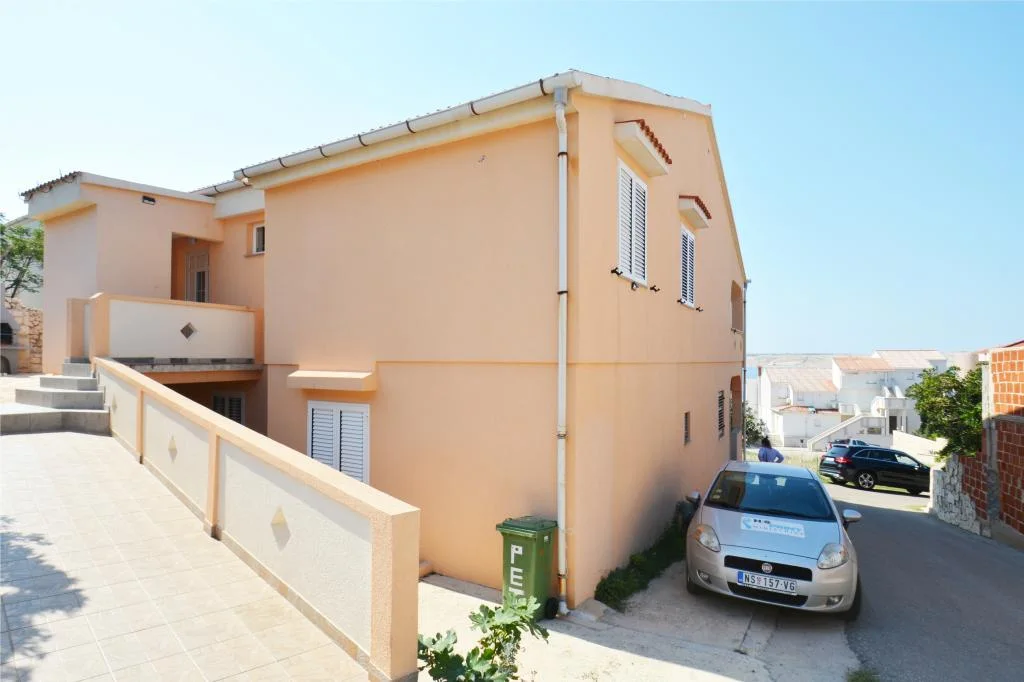 Apartmani Barbati – fotografija 4