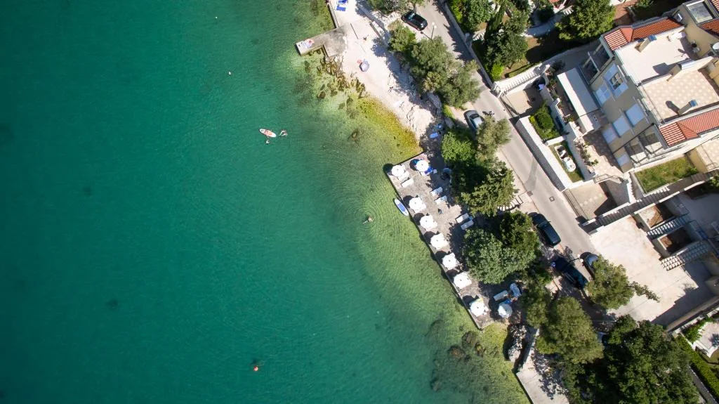 Apartmani Villa Mare – fotografija 6