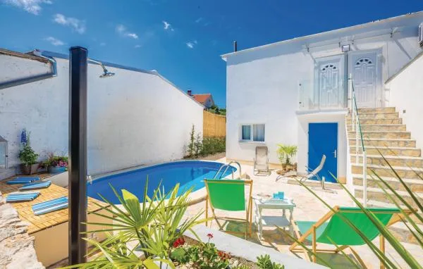 Apartmani Maslina – fotografija 2