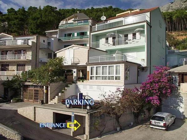 Apartmani Car – fotografija 3