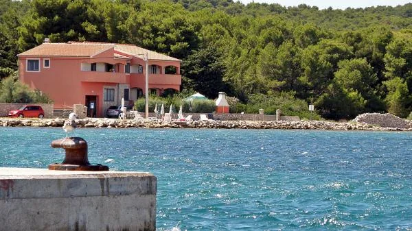Apartmani Dana – fotografija 5