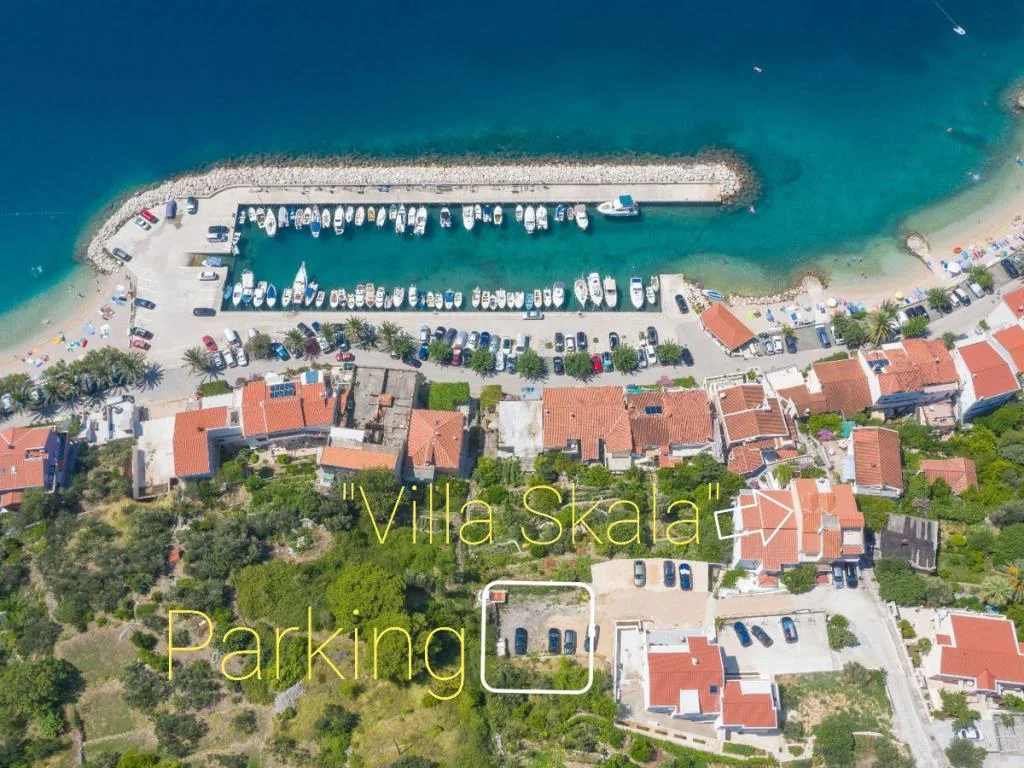 Apartmani Villa Skala – fotografija 6
