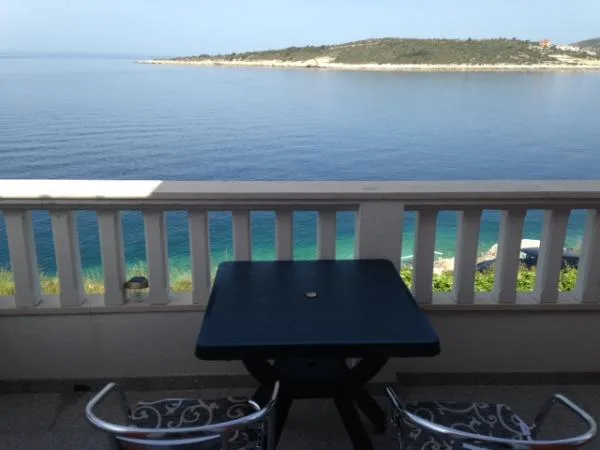 Apartmani Lana – fotografija 2