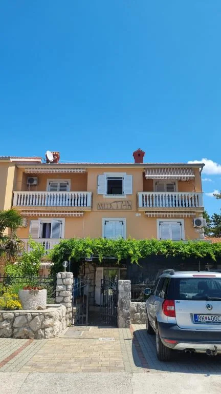 Apartmani Villa Tiha Sea Beach – fotografija 4