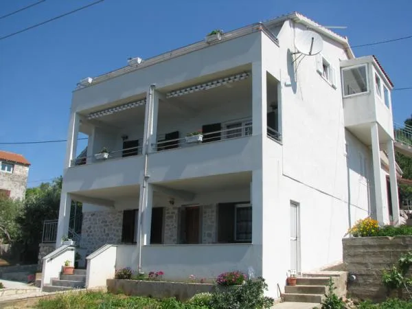 Apartmani Sonja – fotografija 2