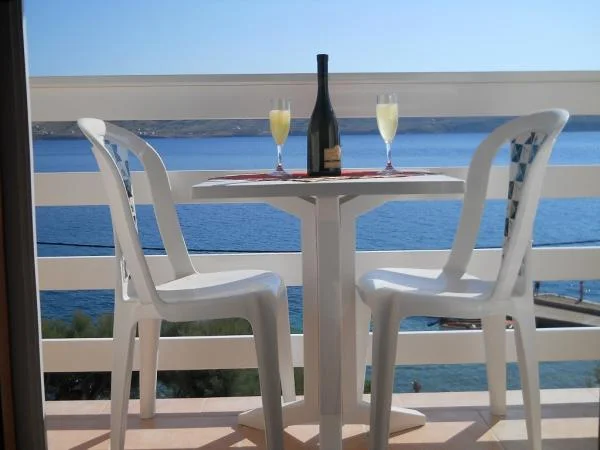 Apartmani Galapagus – fotografija 5