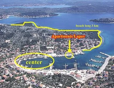 Apartmani Lapov – fotografija 5