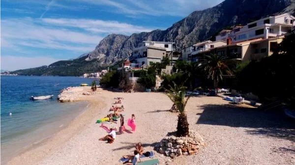 Apartmani Franic – fotografija 6