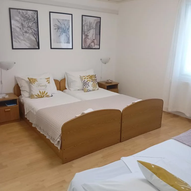 Apartmani Pešić – fotografija 4