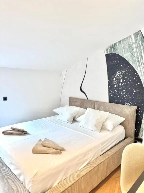 Apartmani Artistik – fotografija 6