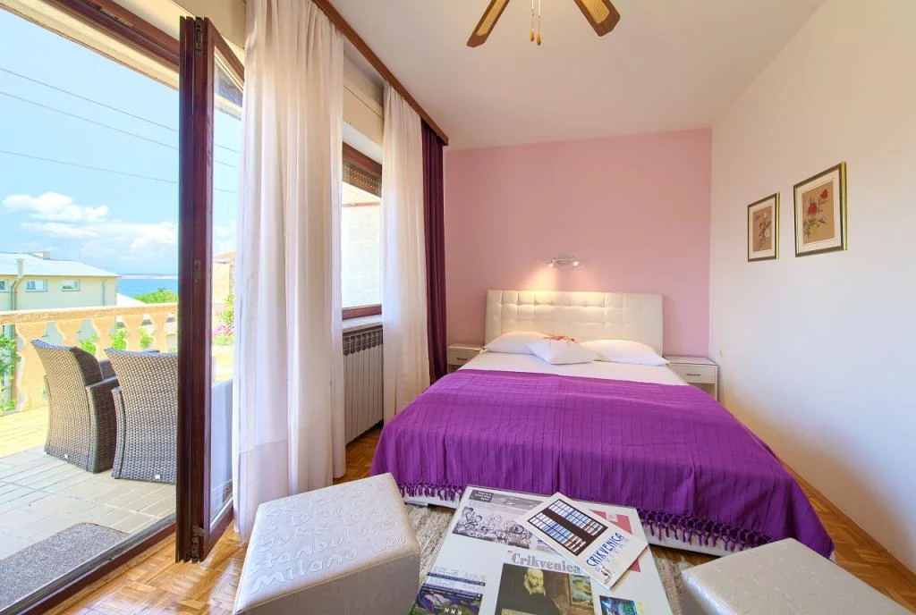 Apartmani Villa Vesna Parat – fotografija 5