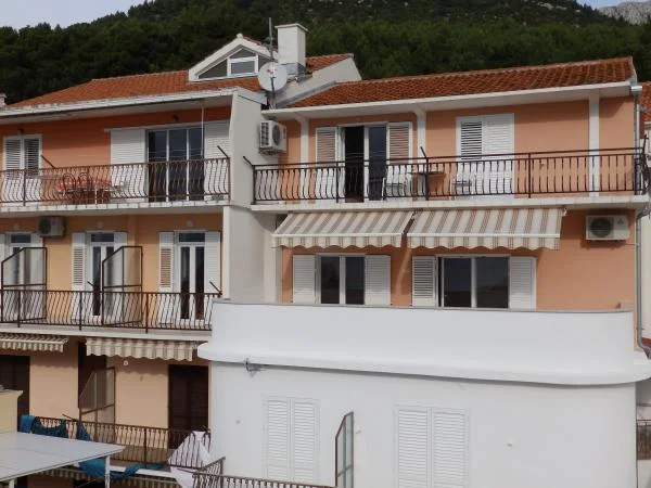 Apartmani Bilkini – fotografija 6