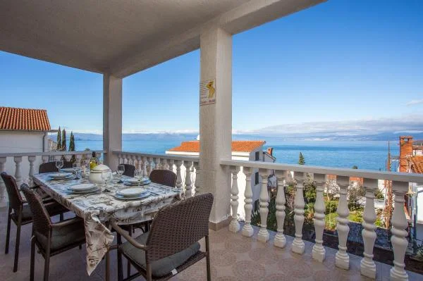 Apartmani Olivista Croatia – fotografija 5