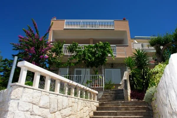 Apartmani Mare Šego – fotografija 6